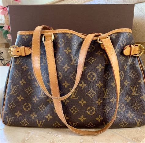 pre owned authentic Louis Vuitton